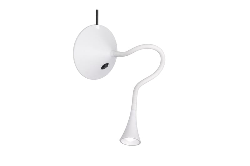 Viper LED Bordslampa vit - Vit - Belysning - Lampor & belysning inomhus - Bordslampa - Skrivbordslampor & kontorslampor