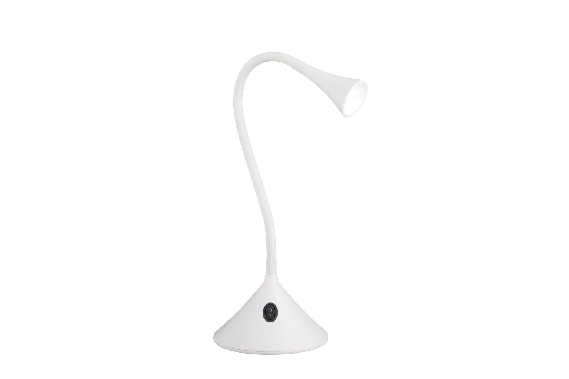 Viper LED Bordslampa vit - Vit