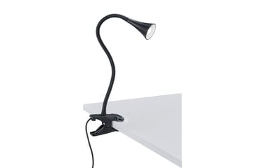 Viper LED klämlampa svart - Vit - Belysning - Lampor & belysning inomhus - Bordslampa