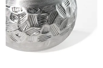 Yakima Bordslampa 28 cm - Grå - Belysning - Lampor & belysning inomhus - Bordslampa