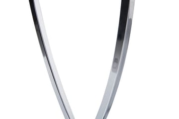 Yasuni Bordslampa 20 cm - Vit - Belysning - Lampor & belysning inomhus - Bordslampa