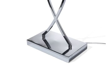 Yasuni Bordslampa 20 cm - Vit - Belysning - Lampor & belysning inomhus - Bordslampa