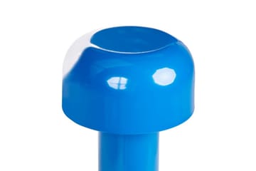 Zakyn LED Skrivbordslampa - Blå - Belysning - Lampor & belysning inomhus - Bordslampa - Skrivbordslampor & kontorslampor