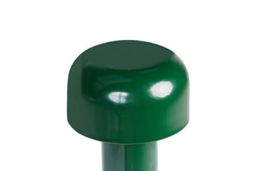 Zakyn LED Skrivbordslampa - Grön - Belysning - Lampor & belysning inomhus - Bordslampa - Skrivbordslampor & kontorslampor