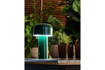 Zakyn LED Skrivbordslampa - Grön - Belysning - Lampor & belysning inomhus - Bordslampa - Skrivbordslampor & kontorslampor