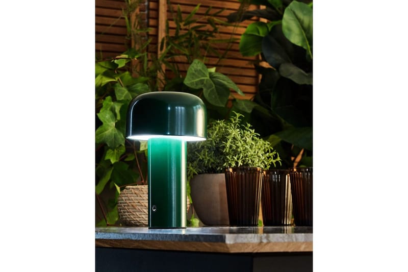 Zakyn LED Skrivbordslampa - Grön - Belysning - Lampor & belysning inomhus - Bordslampa - Skrivbordslampor & kontorslampor