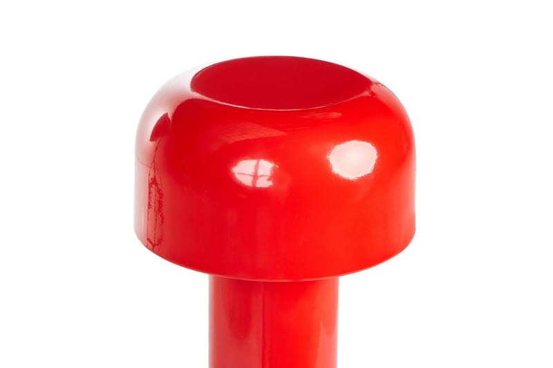 Zakyn LED Skrivbordslampa - Röd - Belysning - Lampor & belysning inomhus - Bordslampa - Skrivbordslampor & kontorslampor