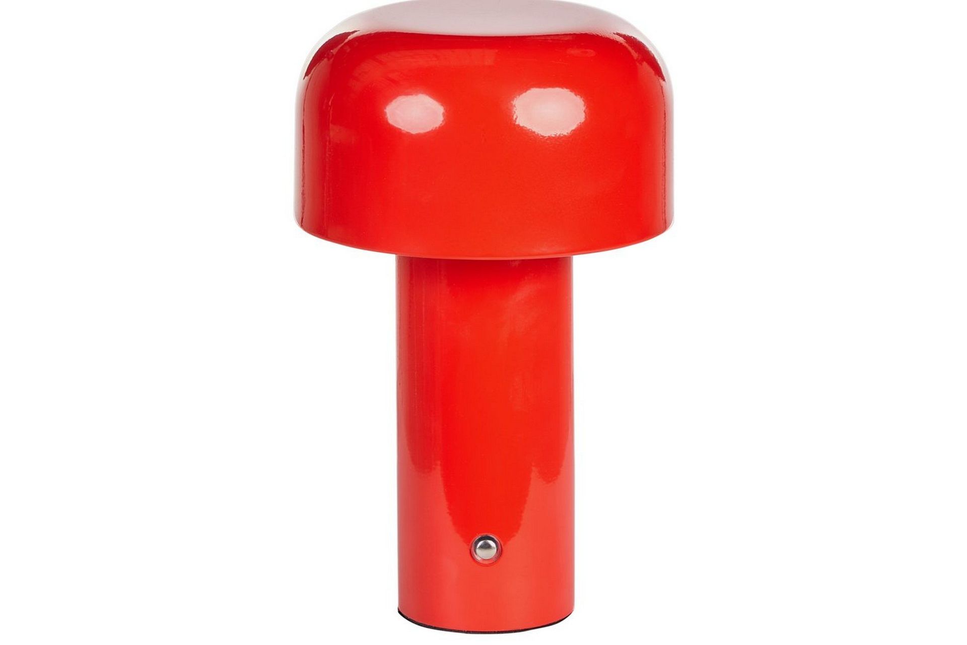 Zakyn LED Skrivbordslampa - R&ouml;d