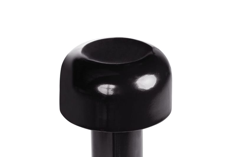 Zakyn LED Skrivbordslampa - Svart - Belysning - Lampor & belysning inomhus - Bordslampa - Skrivbordslampor & kontorslampor