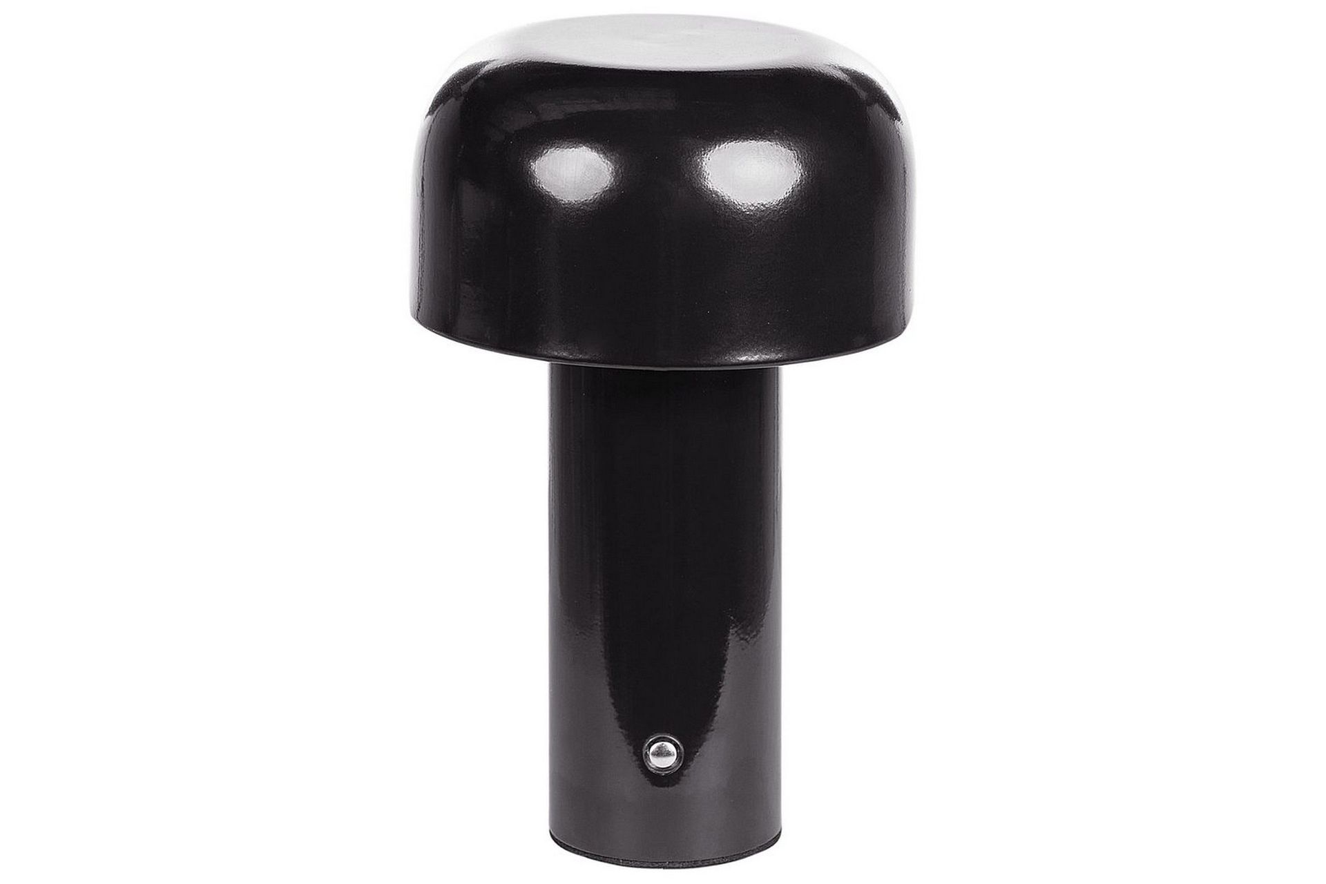 Zakyn LED Skrivbordslampa - Svart
