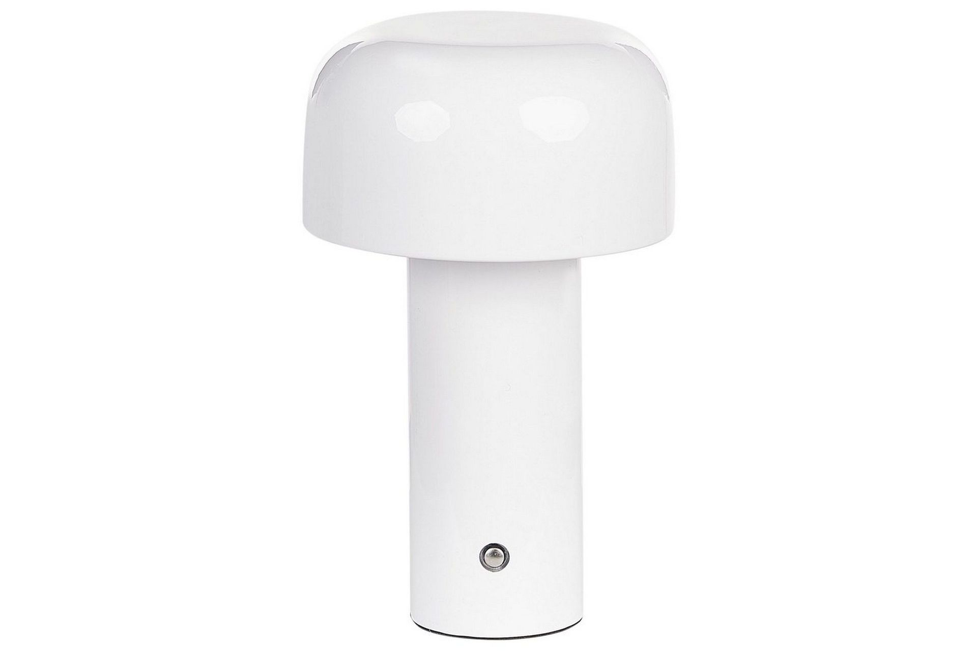 Zakyn LED Skrivbordslampa - Vit