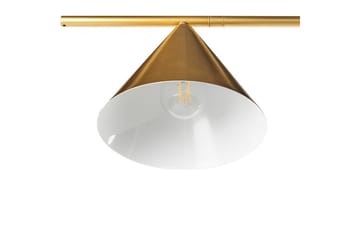 Boreas Golvlampa 155 cm - Koppar - Belysning - Lampor & belysning inomhus - Golvlampa