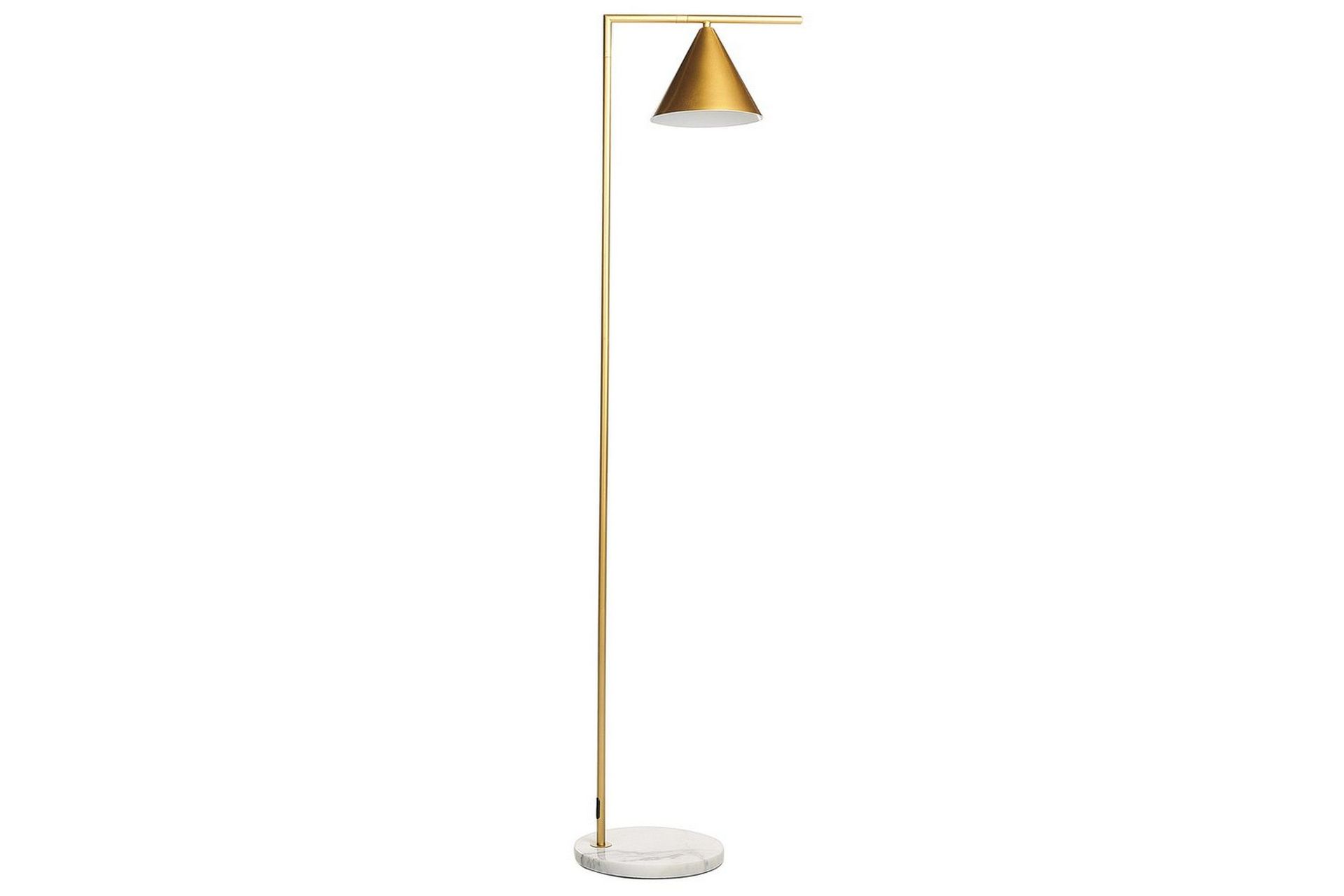 Boreas Golvlampa 155 cm -