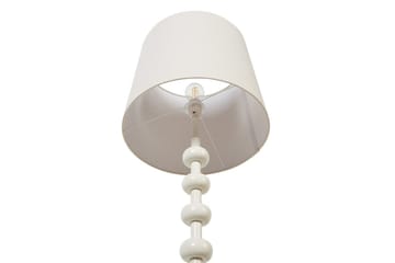 Cresel Golvlampa 160 cm - Off White - Belysning - Lampor & belysning inomhus - Golvlampa