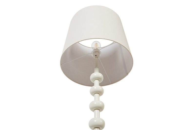 Cresel Golvlampa 160 cm - Off White - Belysning - Lampor & belysning inomhus - Golvlampa