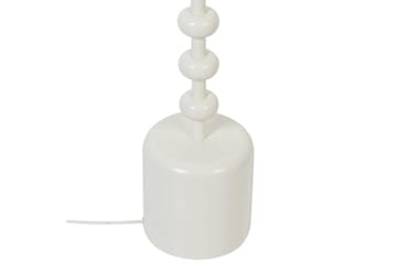 Cresel Golvlampa 160 cm - Off White - Belysning - Lampor & belysning inomhus - Golvlampa