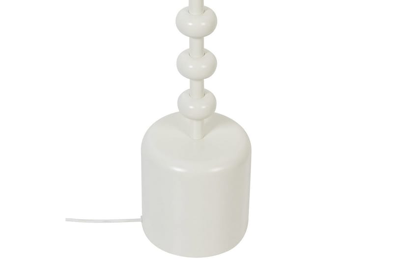 Cresel Golvlampa 160 cm - Off White - Belysning - Lampor & belysning inomhus - Golvlampa