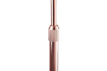 Candella Golvlampa 160 cm - Koppar - Belysning - Lampor & belysning inomhus - Designlampor - Båglampa