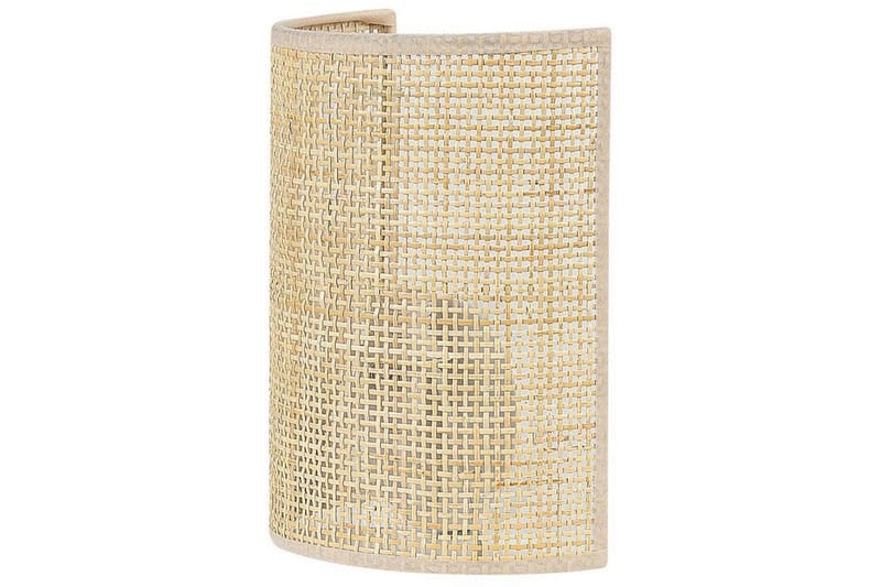 Diatrie Vägglampa E14 - Naturlig - Belysning - Lampor & belysning inomhus - Vägglampa - Väggarmatur