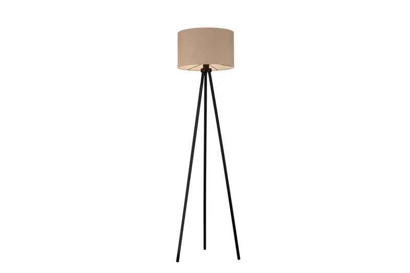 Duro Just Light Golvlampa, Beige
