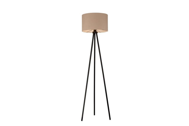 Duro Just Light Golvlampa, Beige