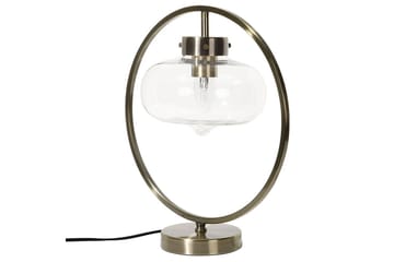 Esevern Bordslampa 40 cm E27 - Mässing - Belysning - Lampor & belysning inomhus - Bordslampa