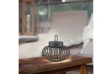 Akuba Just Light Taklampa - Black - Belysning - Lampor & belysning inomhus - Fönsterlampa