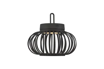 Akuba Just Light Taklampa - Black - Belysning - Lampor & belysning inomhus - Fönsterlampa