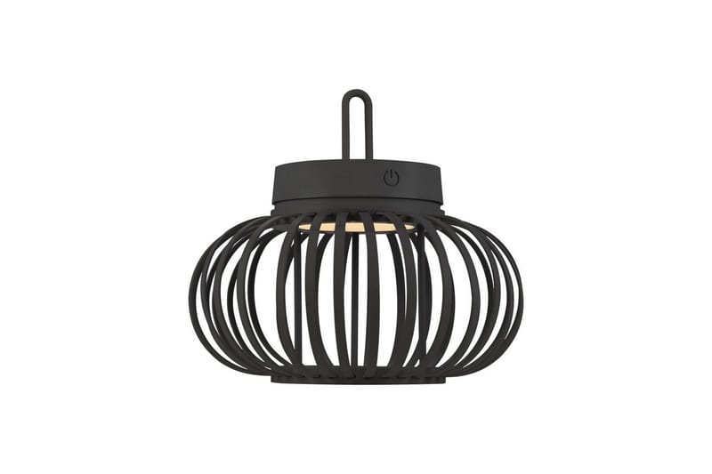 Akuba Just Light Taklampa - Black - Belysning - Lampor & belysning inomhus - Fönsterlampa