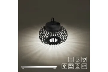 Akuba Just Light Taklampa - Black - Belysning - Lampor & belysning inomhus - Fönsterlampa