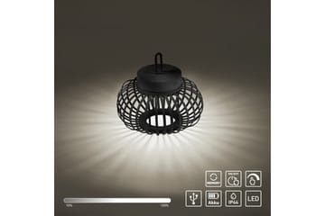 Akuba Just Light Taklampa - Black - Belysning - Lampor & belysning inomhus - Fönsterlampa