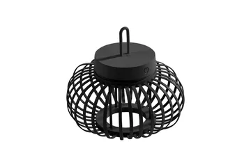 Akuba Just Light Taklampa - Black - Belysning - Lampor & belysning inomhus - Fönsterlampa