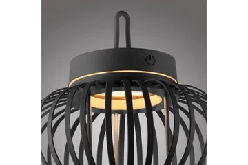 Akuba Just Light Taklampa - Black - Belysning - Lampor & belysning inomhus - Fönsterlampa