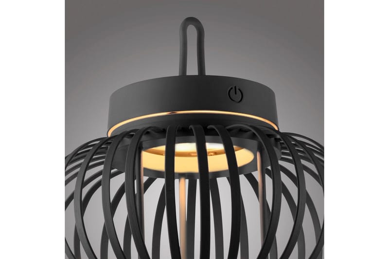 Akuba Just Light Taklampa - Black - Belysning - Lampor & belysning inomhus - Fönsterlampa