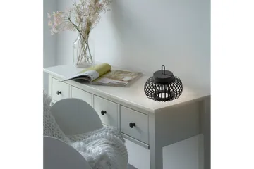 Akuba Just Light Taklampa - Black - Belysning - Lampor & belysning inomhus - Fönsterlampa