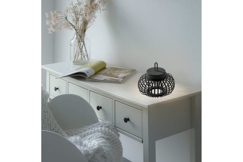 Akuba Just Light Taklampa - Black - Belysning - Lampor & belysning inomhus - Fönsterlampa