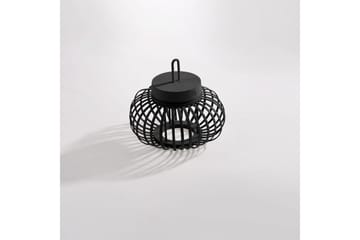 Akuba Just Light Taklampa - Black - Belysning - Lampor & belysning inomhus - Fönsterlampa