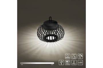 Akuba Just Light Taklampa - Black - Belysning - Lampor & belysning inomhus - Fönsterlampa