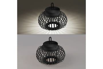 Akuba Just Light Taklampa - Black - Belysning - Lampor & belysning inomhus - Fönsterlampa