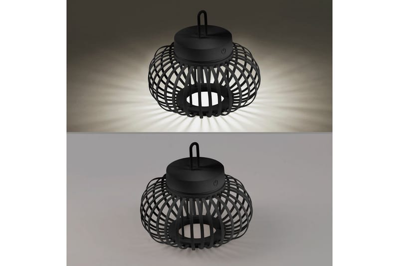 Akuba Just Light Taklampa - Black - Belysning - Lampor & belysning inomhus - Fönsterlampa