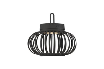 Akuba Just Light Taklampa - Black - Belysning - Lampor & belysning inomhus - Fönsterlampa