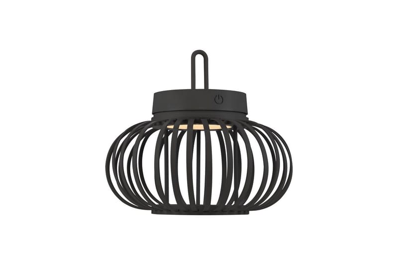 Akuba Just Light Taklampa - Black - Belysning - Lampor & belysning inomhus - Fönsterlampa