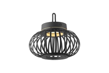 Akuba Just Light Taklampa - Black - Belysning - Lampor & belysning inomhus - Fönsterlampa