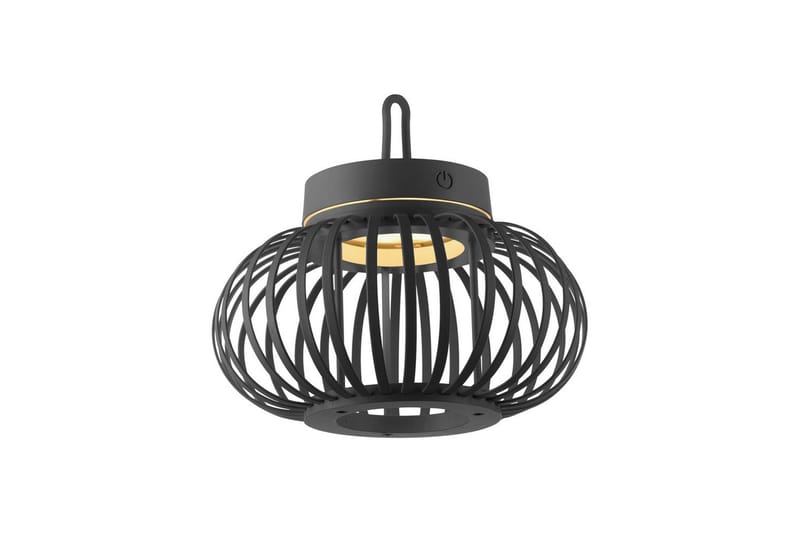 Akuba Just Light Taklampa - Black - Belysning - Lampor & belysning inomhus - Fönsterlampa