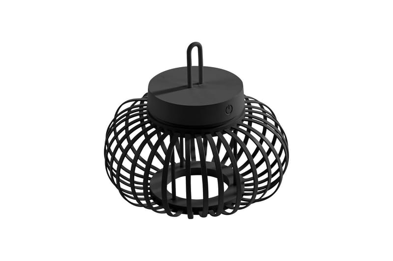 Akuba Just Light Taklampa - Black - Belysning - Lampor & belysning inomhus - Fönsterlampa