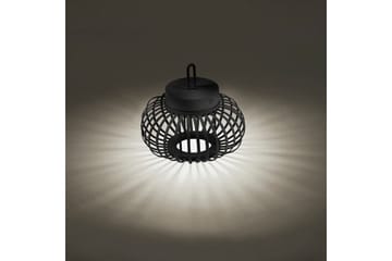 Akuba Just Light Taklampa - Black - Belysning - Lampor & belysning inomhus - Fönsterlampa