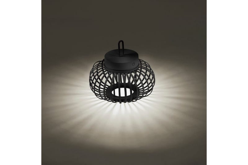 Akuba Just Light Taklampa - Black - Belysning - Lampor & belysning inomhus - Fönsterlampa