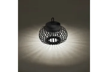 Akuba Just Light Taklampa - Black - Belysning - Lampor & belysning inomhus - Fönsterlampa