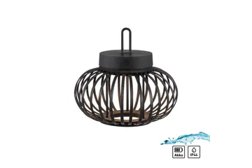 Akuba Just Light Taklampa - Black - Belysning - Lampor & belysning inomhus - Fönsterlampa