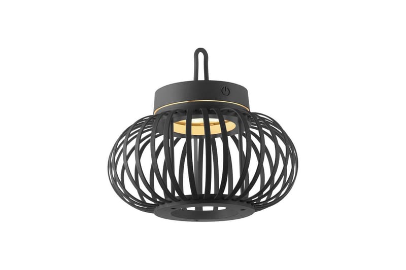 Akuba Just Light Taklampa - Black - Belysning - Lampor & belysning inomhus - Fönsterlampa